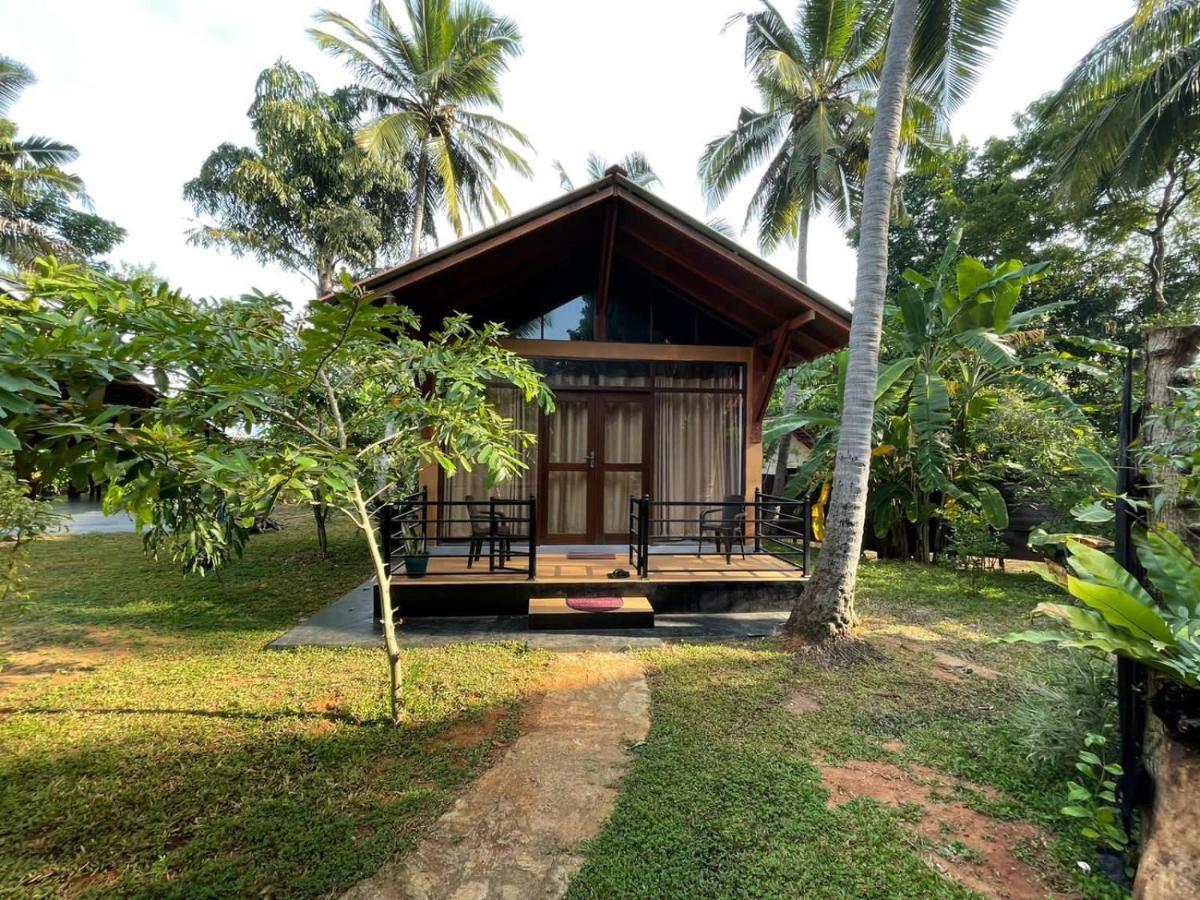 Mango Tree House Hotel Udawalawe Exterior photo
