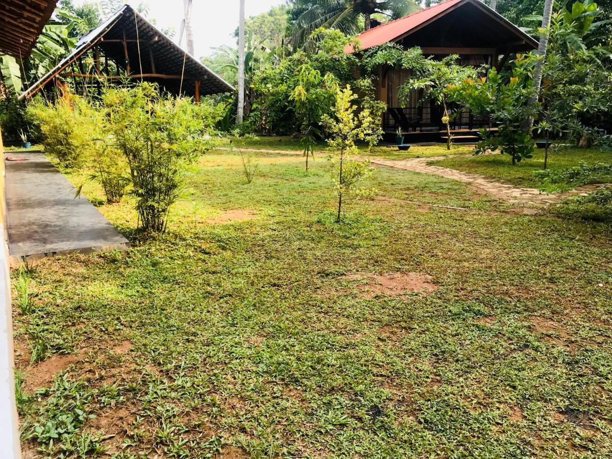 Mango Tree House Hotel Udawalawe Exterior photo