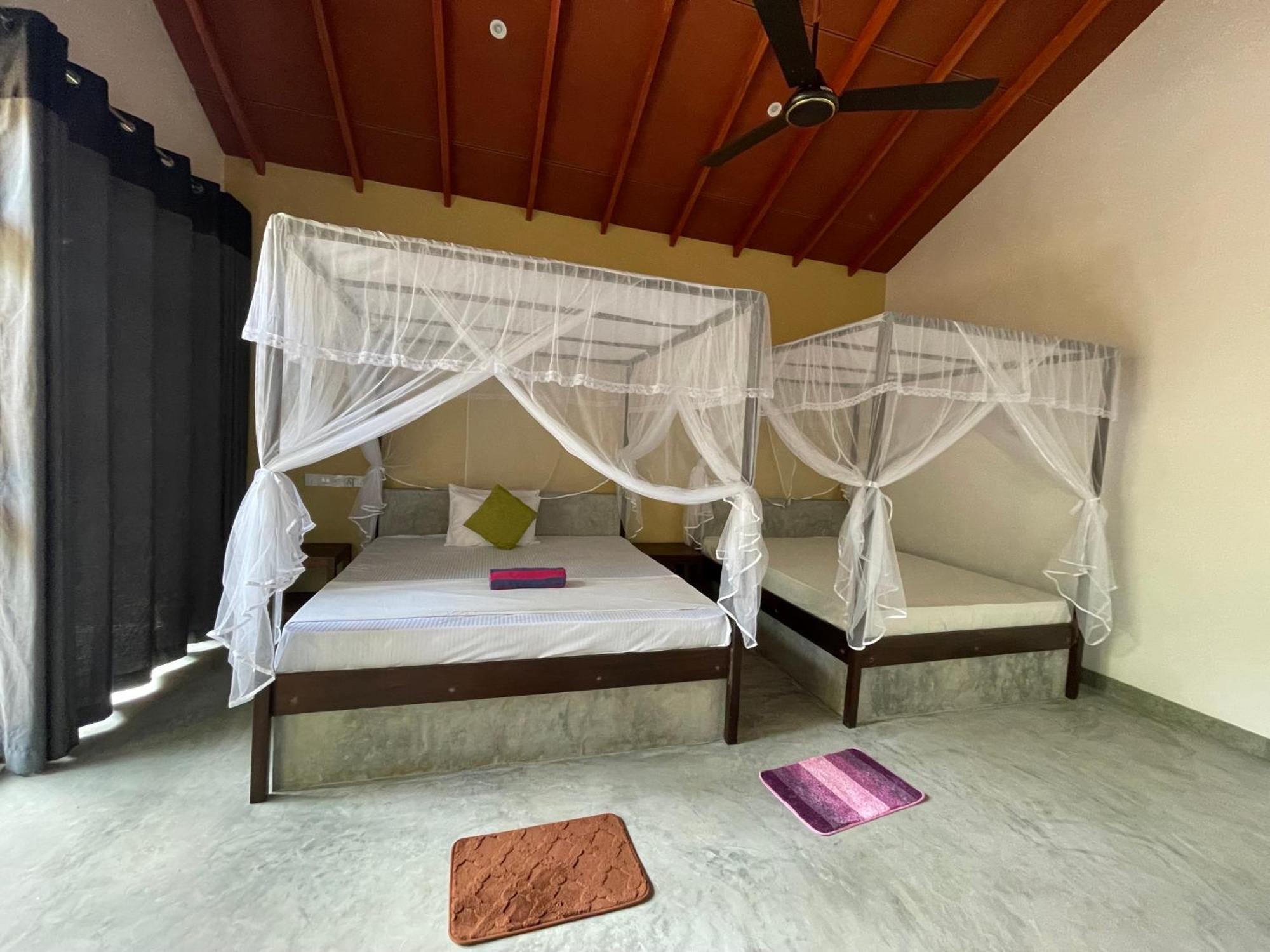 Mango Tree House Hotel Udawalawe Exterior photo